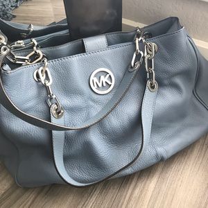 Michael Kors Purse. EUC